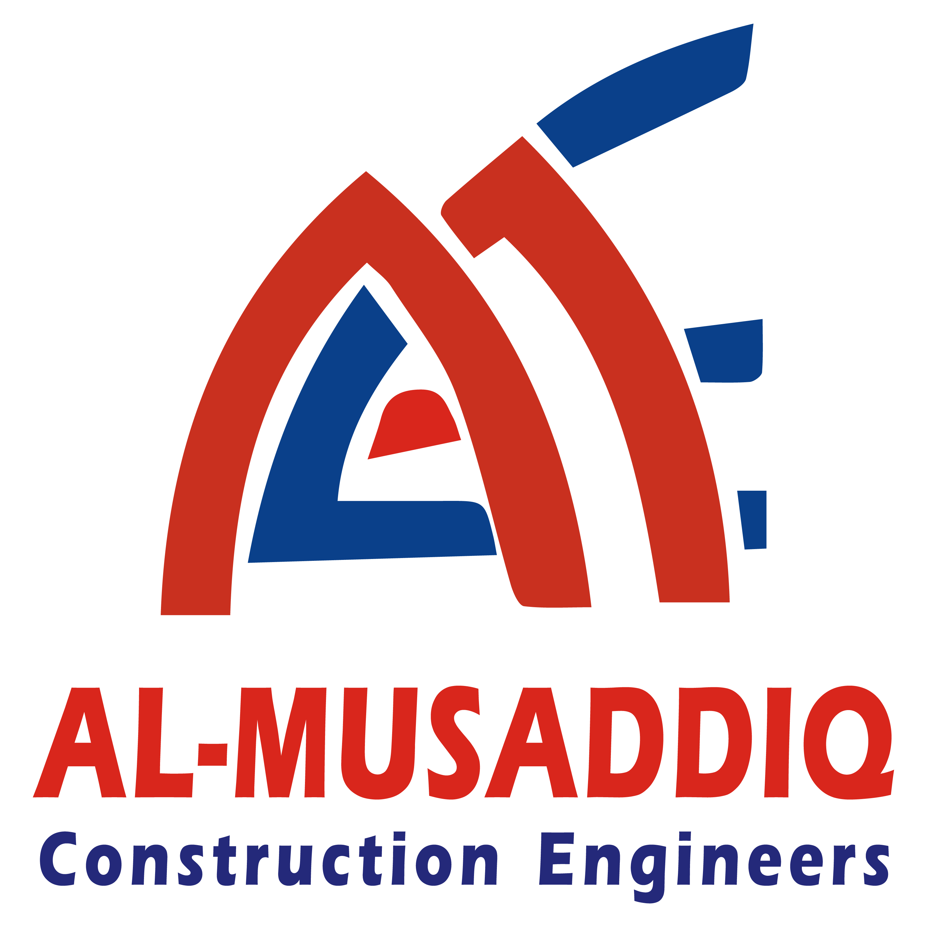 AL Musaddiq Construction Engineers